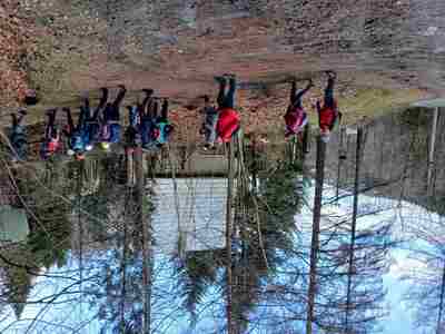 Leskowiec 18 Grudzień 2024 r. | 11